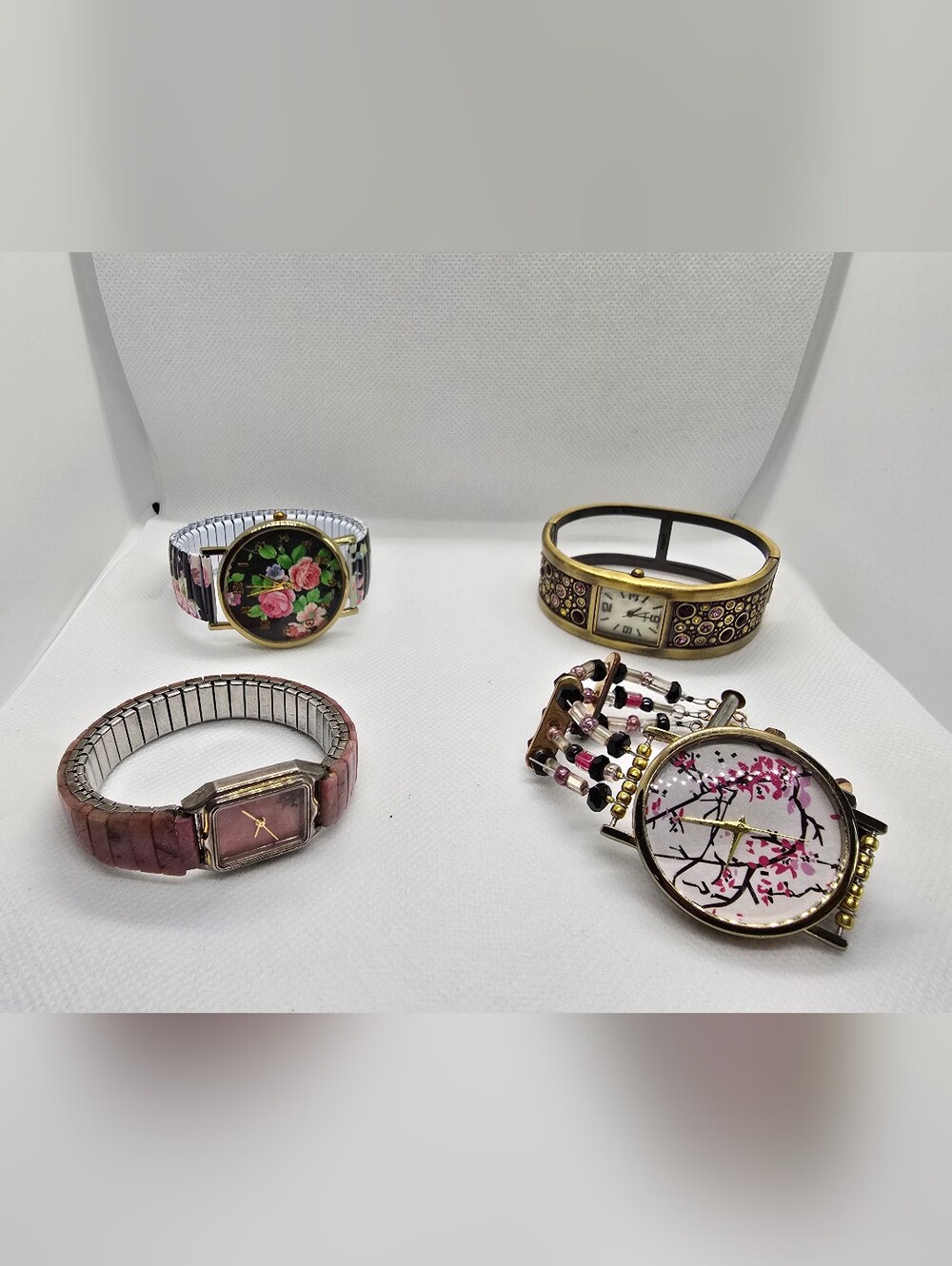 Vintage Women's Watch Bundle